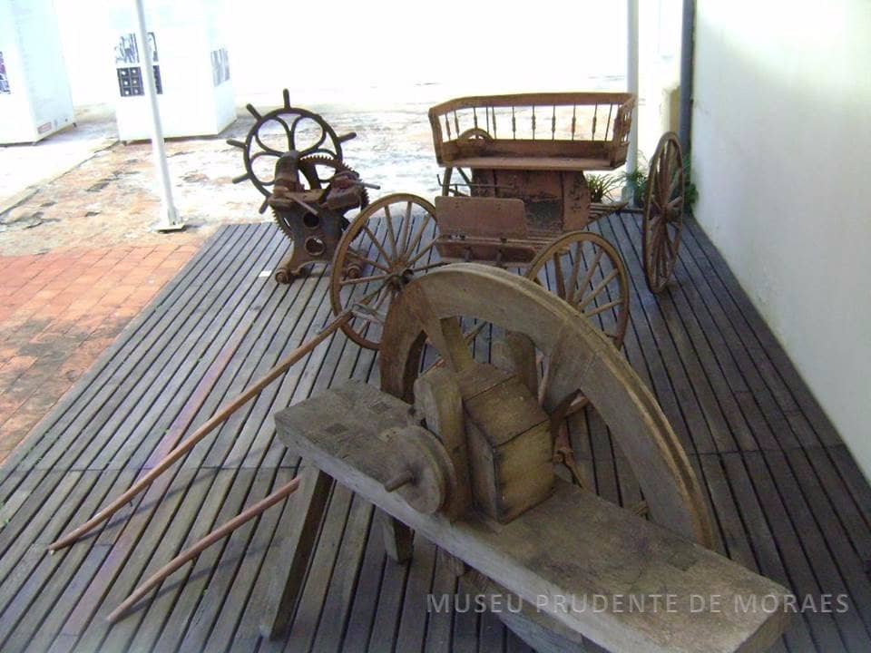 Local History Exhibits