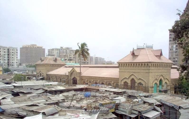 Street Food Delights