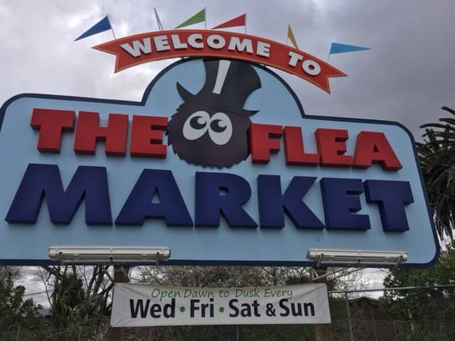 Treasure Trove of Finds