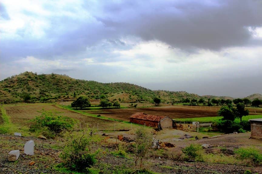 Hilltop Panoramic Views