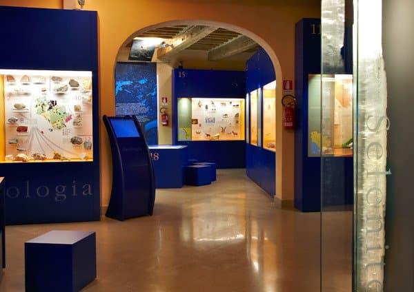 una visita al... Museo!