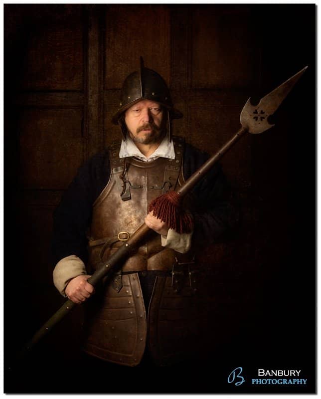 Living History Experience