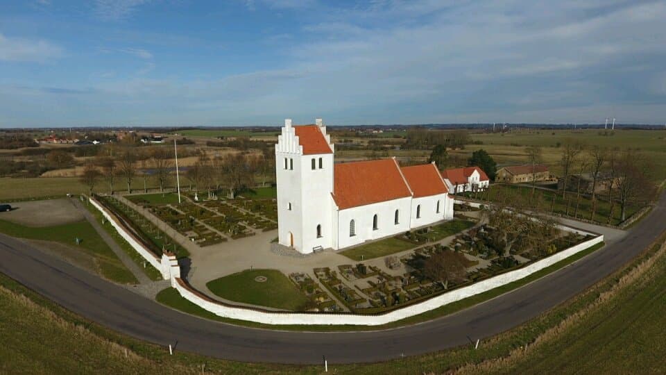 Tårnborg Kirke