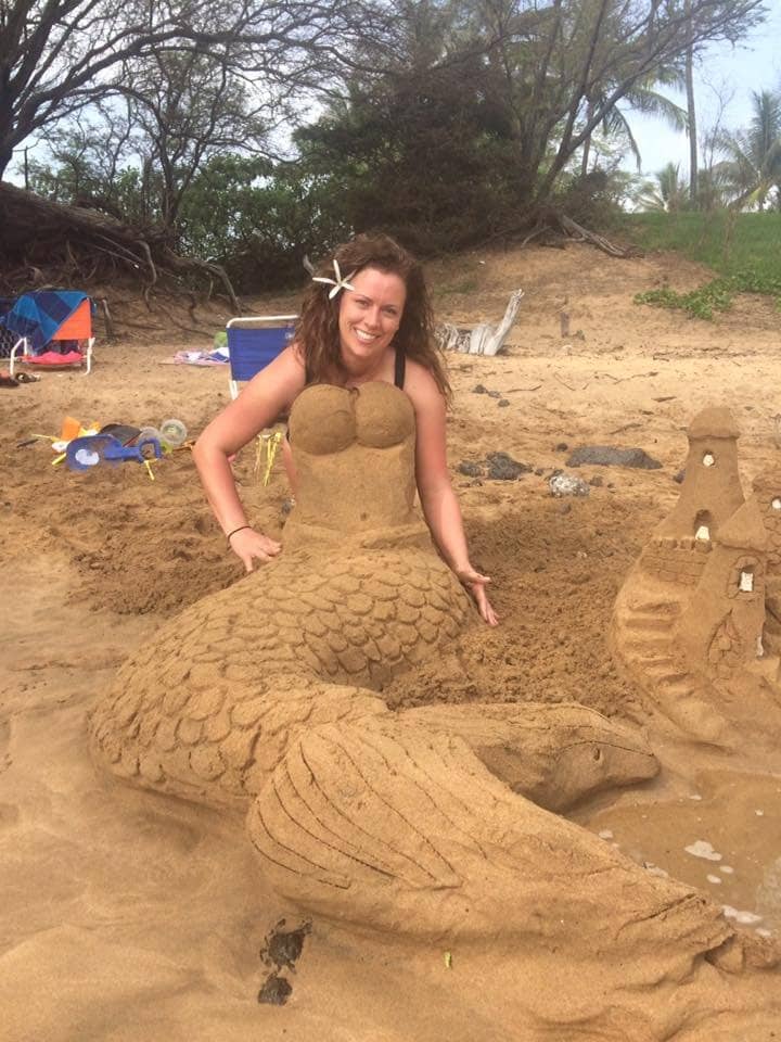 Sea Turtle Sightings