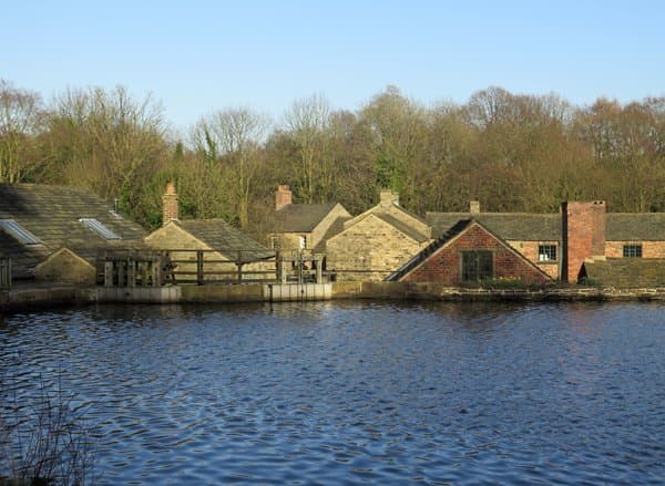 Abbeydale Industrial Hamlet