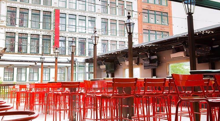 Artisanal Charcuterie