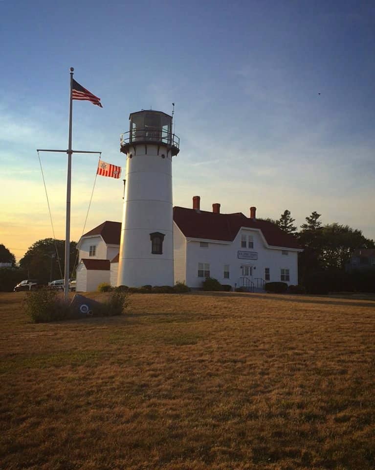 Chatham Sandbars & Coves