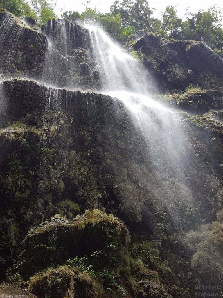 Refreshing Wading Pool