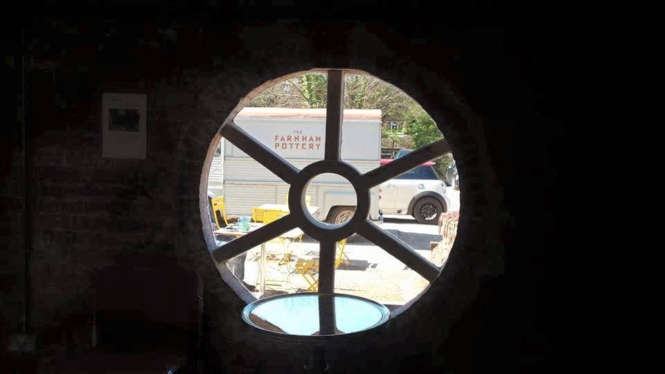 Pottery Shop & Crafts