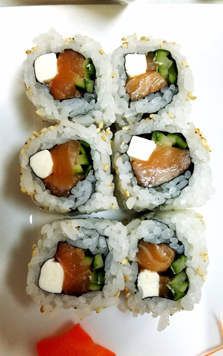 Desserts with a Twist