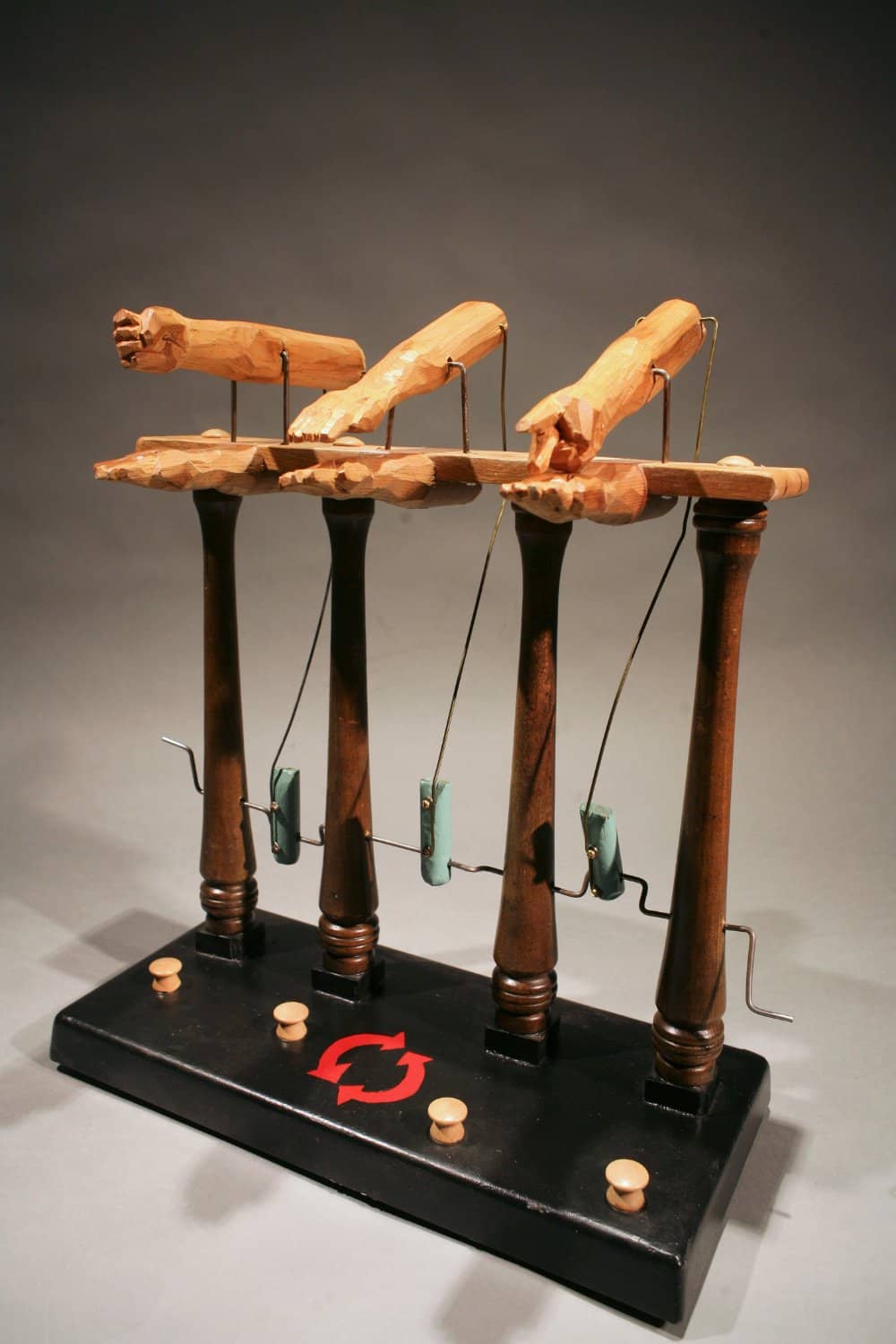 Native American Exhibits