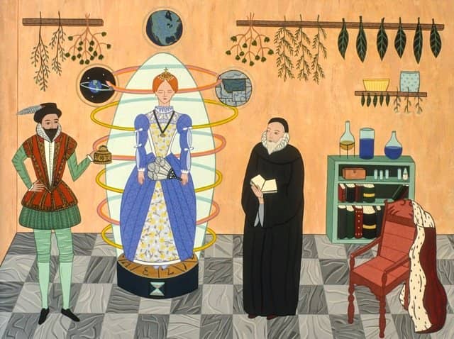 Contemporary Montana Artists