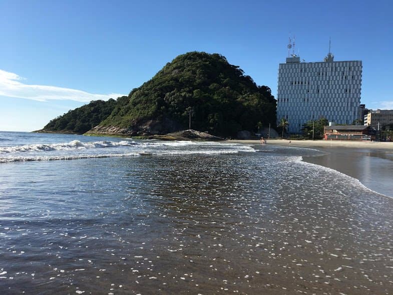 caioba praia