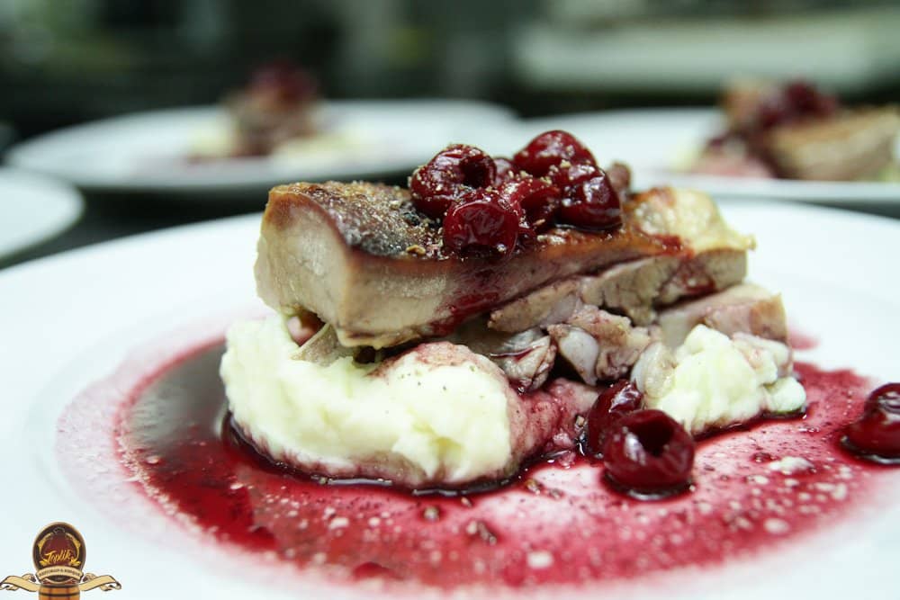 Exceptional Hospitality