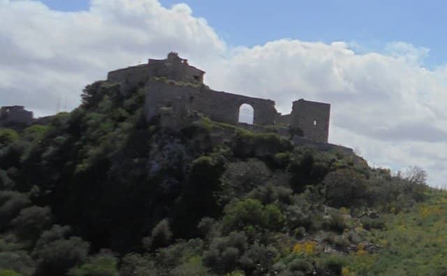 Medieval Fortress Views