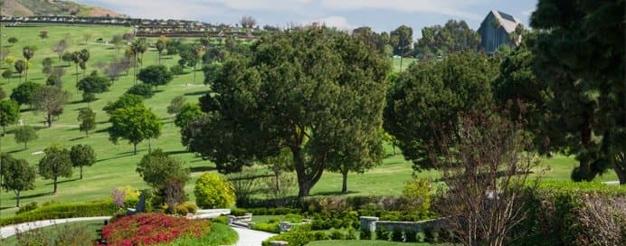 Rose Hills Mortuary