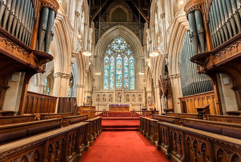 Anglican Cathedral