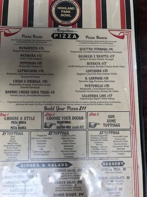 Prohibition-Era Ambiance