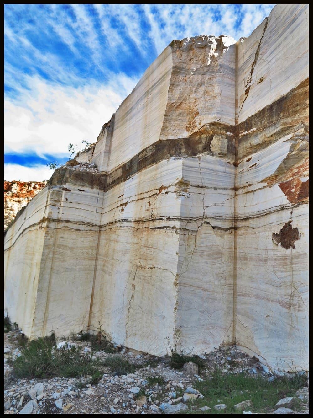 Vertical photo