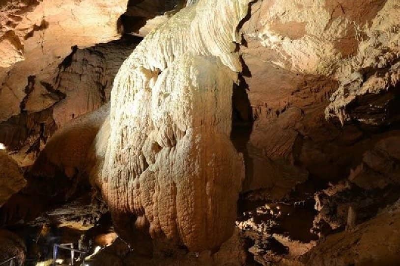 Cherokee Artifacts