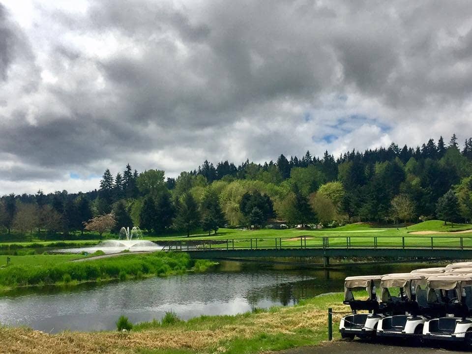 Coyote Creek Golf Course