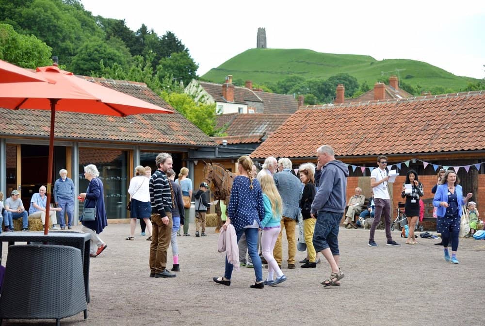 Special Exhibitions & Events