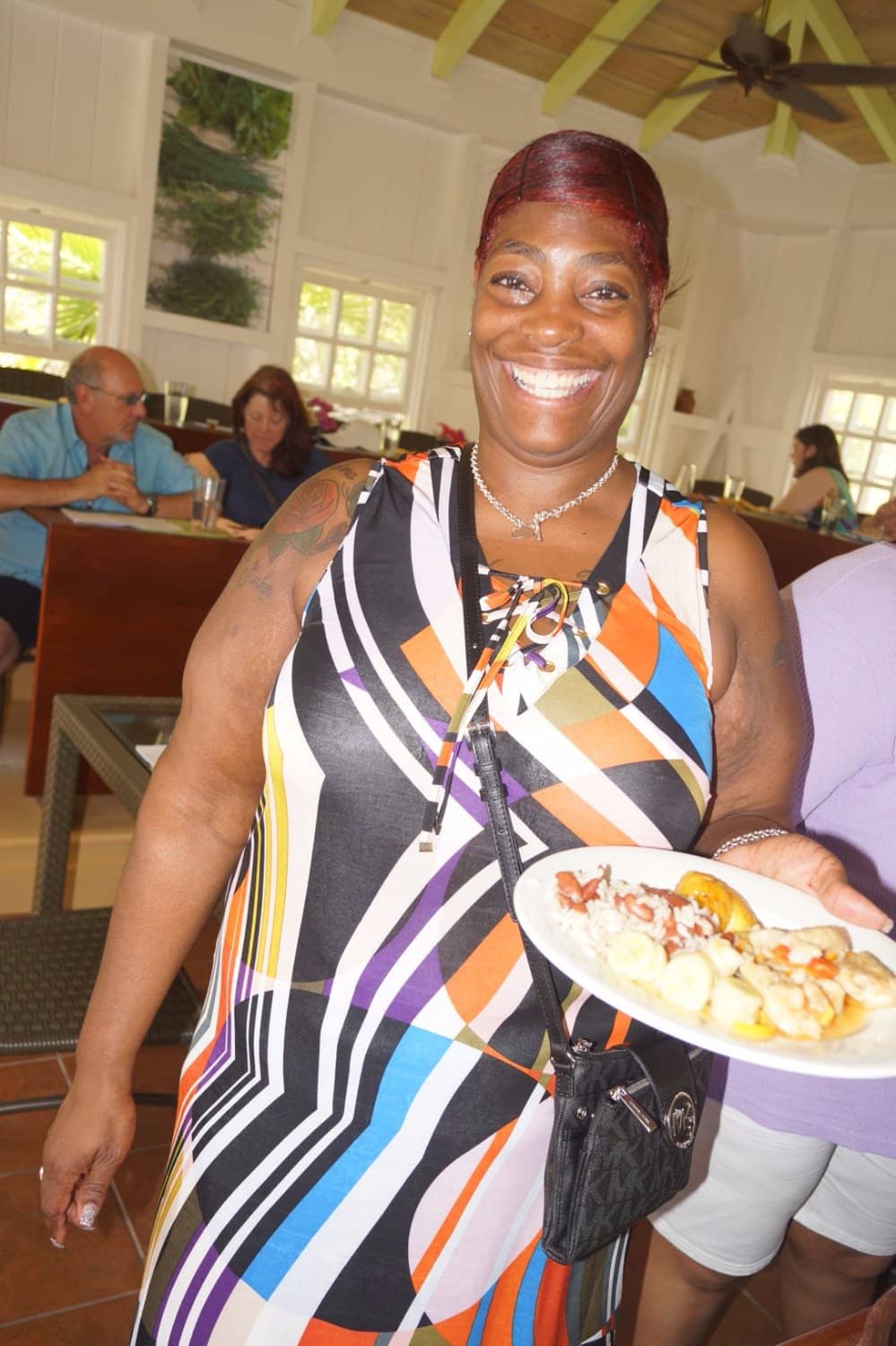 The Great House History