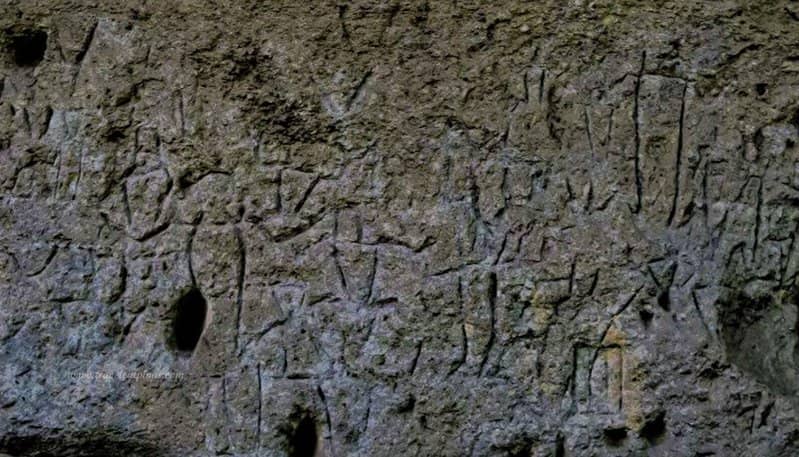 Ancient Rock Art