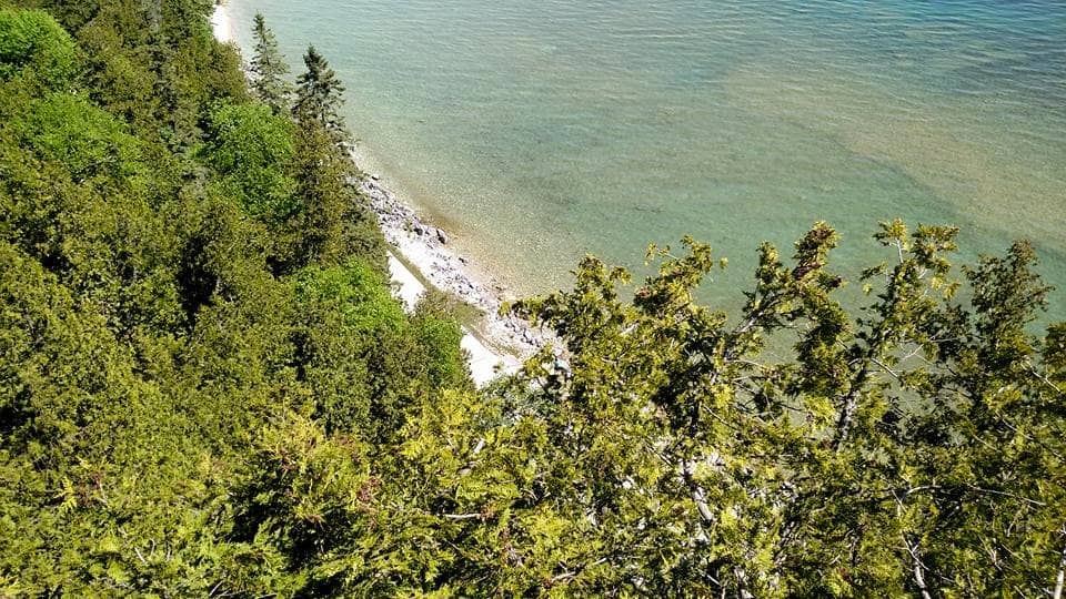 Fort Mackinac