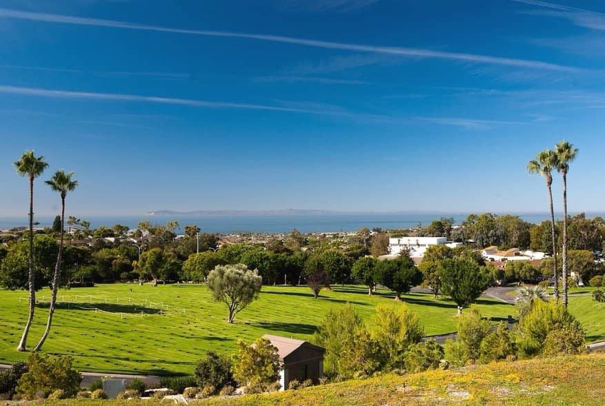 Beautifully Maintained Grounds