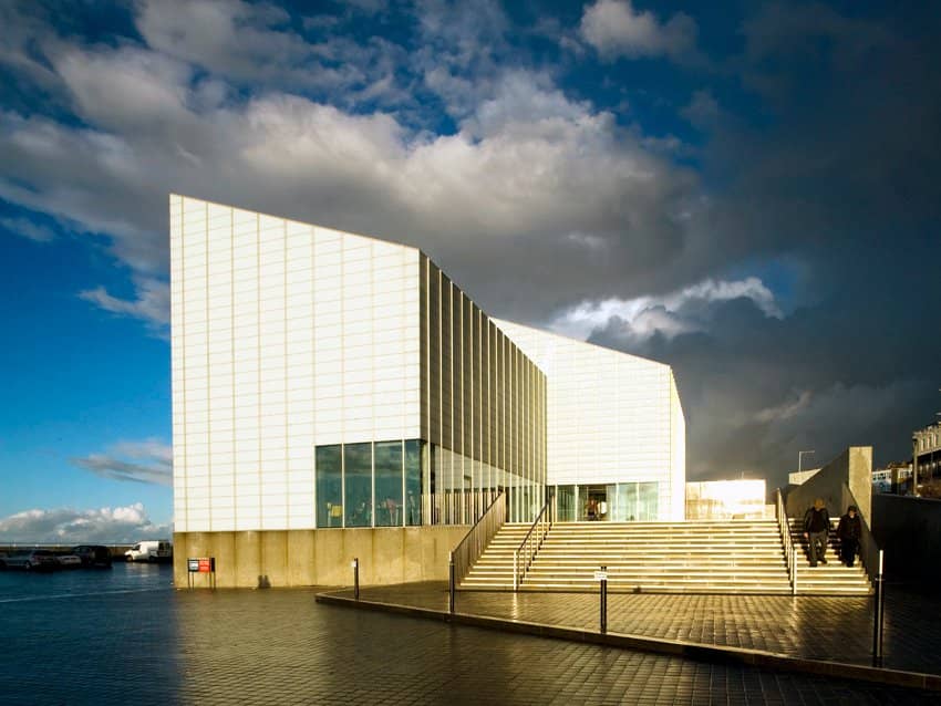 Temporary Exhibitions