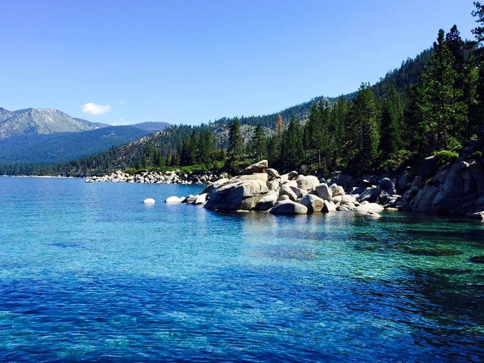 Floriston/Mystic Area