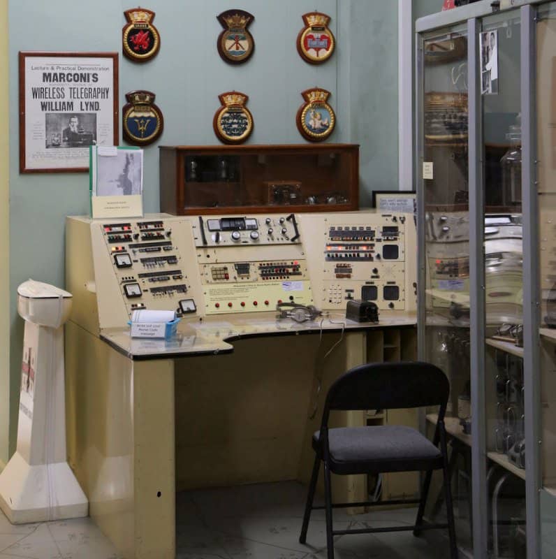WWII Memorabilia