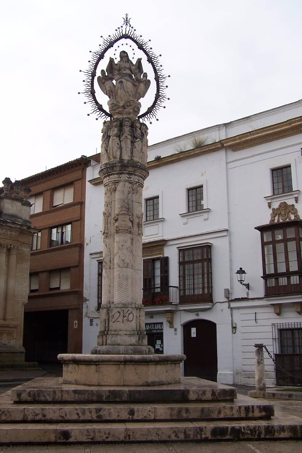 Gothic-Mudejar Architecture