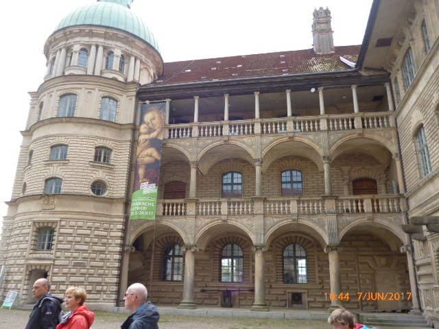 Vertical photo