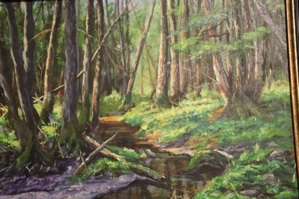 Historic Architecture