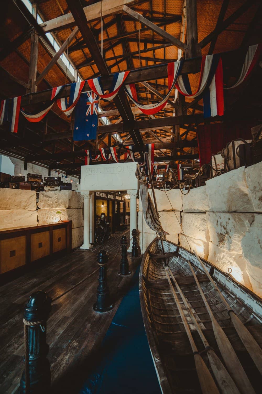 Victorian Interactive Displays