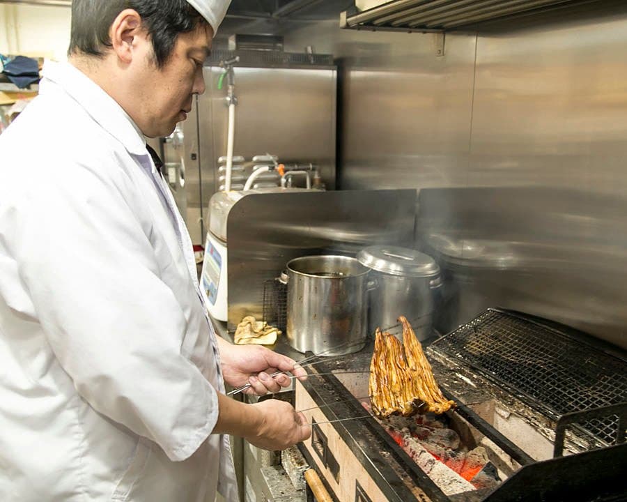 皆様に愛され続けて20年!ご来店お待ちしております。