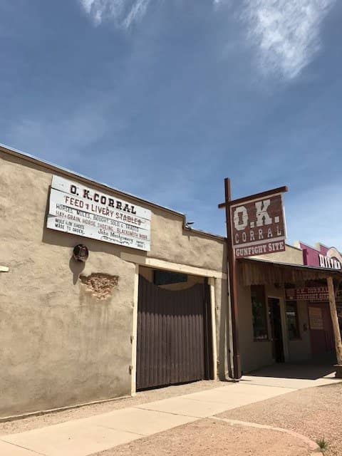 Boothill Graveyard