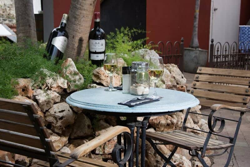 Authentic Local Delicacy