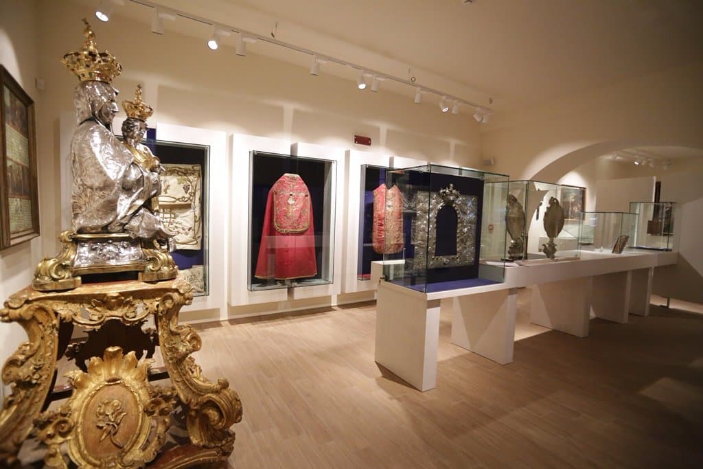sala Achiropita