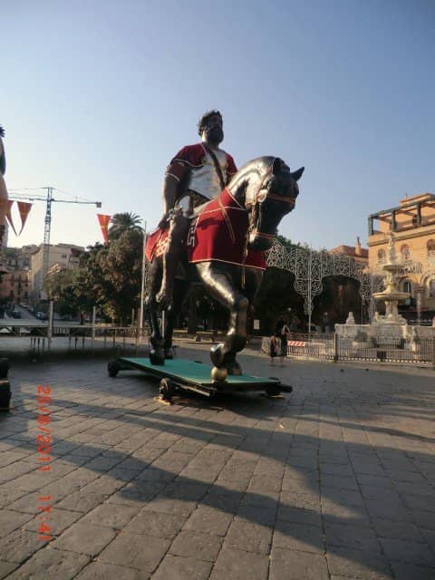 Ancient Depictions of the Assumption