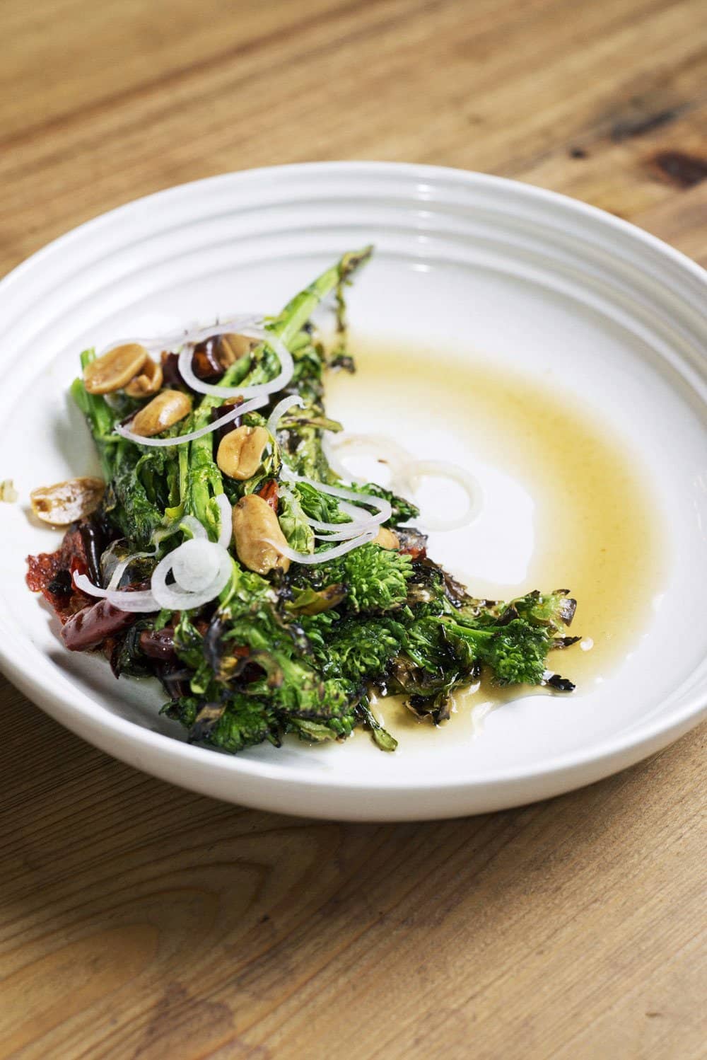 Inviting Outdoor Atmosphere