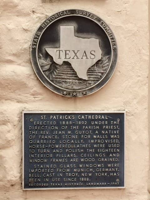 Stained Glass Windows