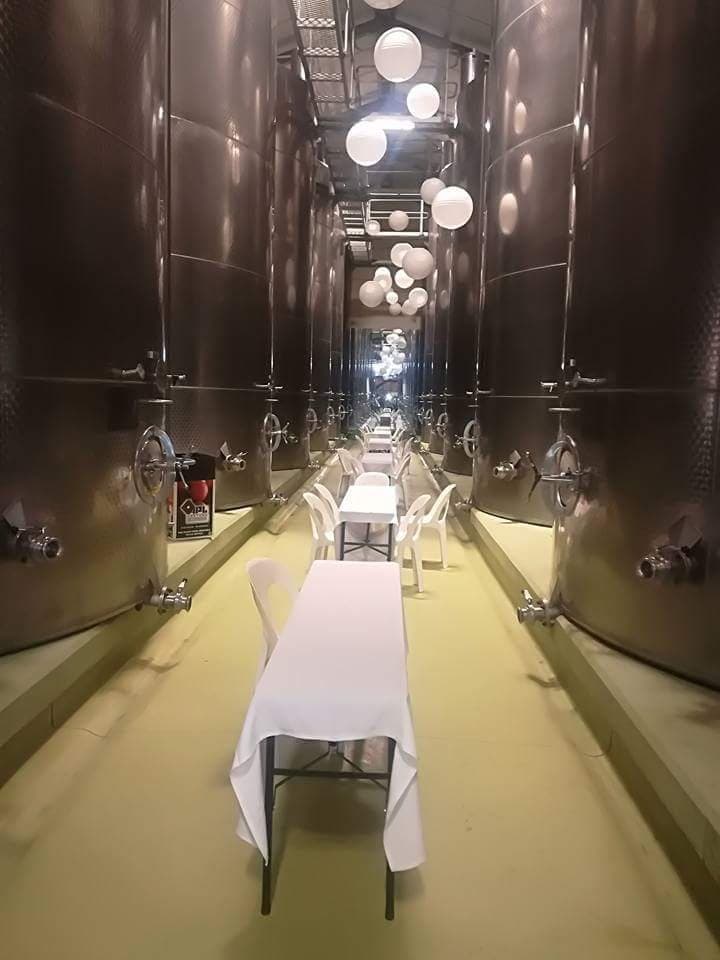 Robertson Wine Valley