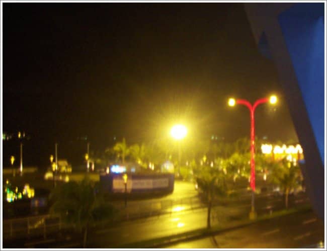 MOA Eye Ferris Wheel