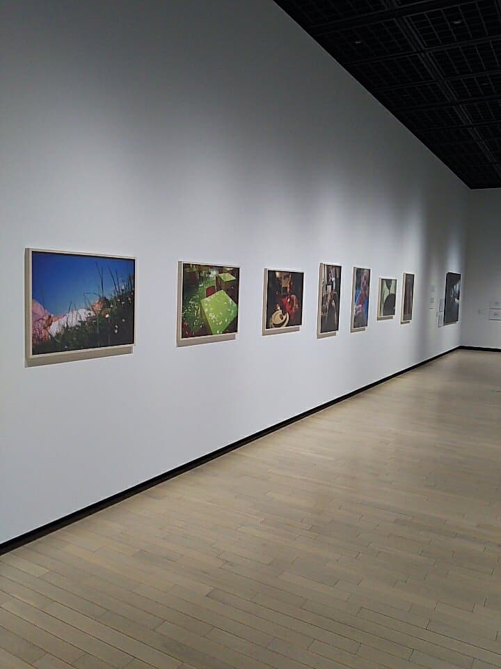 Visit the Tokyo Metropolitan Museum of Photography