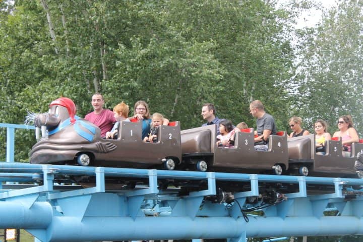 Moo Lagoon Water Park