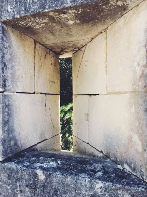 Historical Fortifications