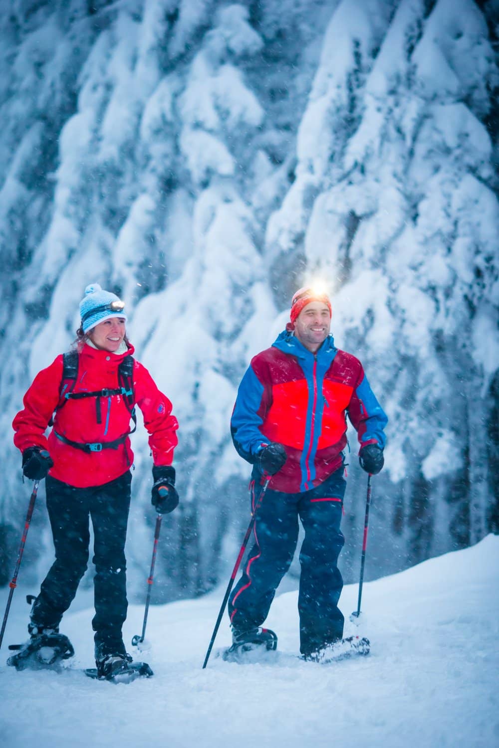 Panoramic Tower Views